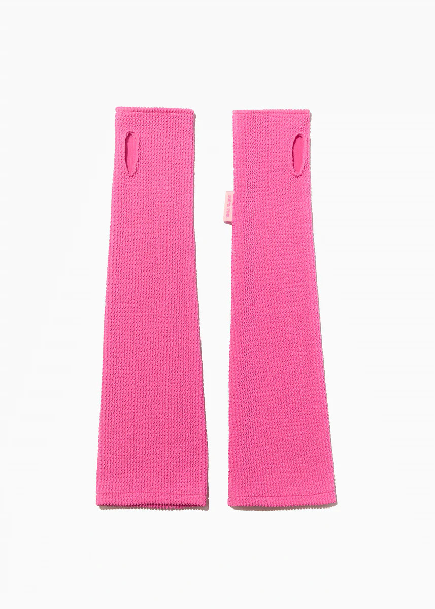 BOUGIE DRIVING GLOVES | The Skinny Confidential