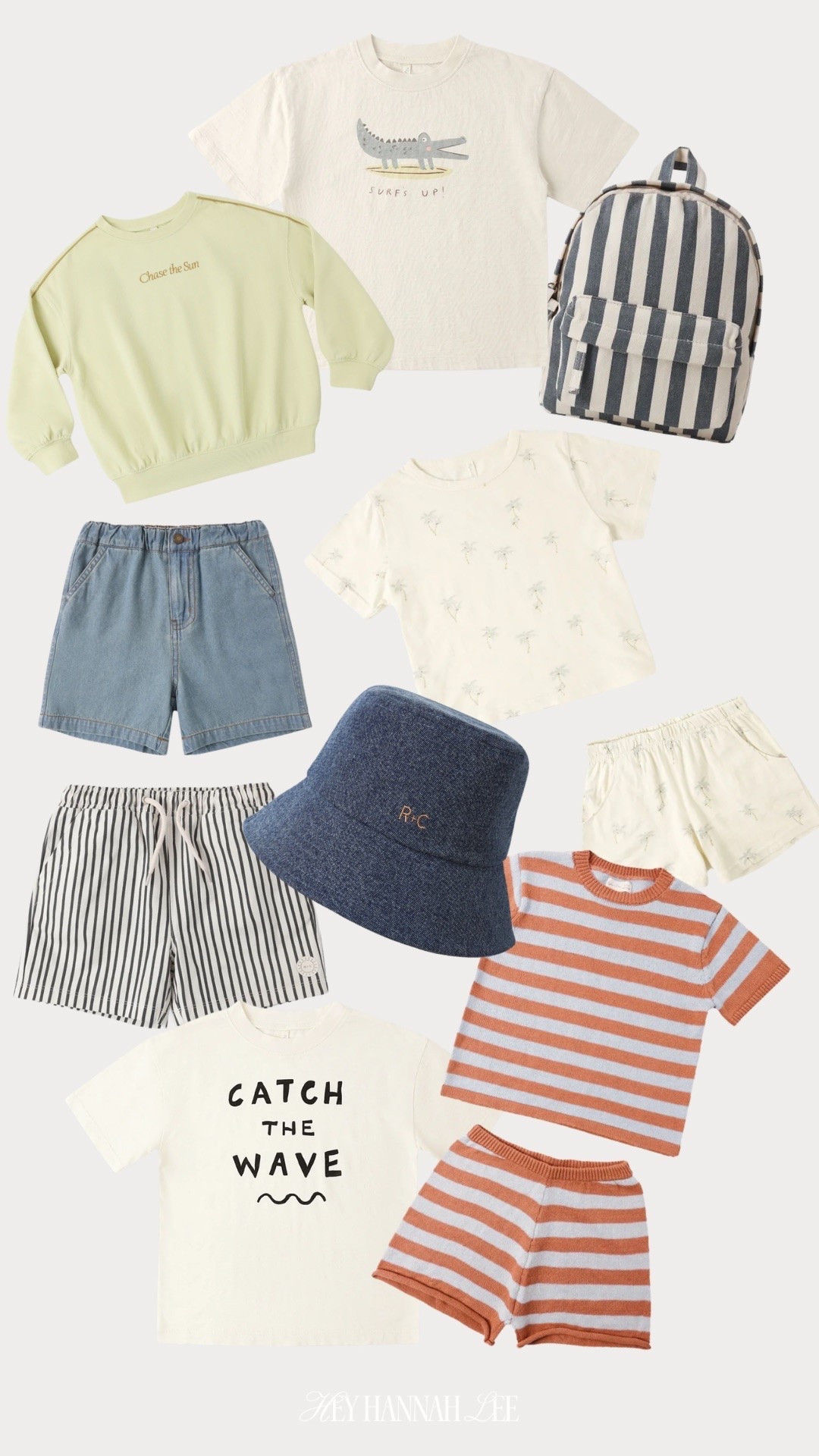 Toddler boys summer outfits from Rylee + Cru! ⛱️

boys clothes, kids clothing, summer style, shoes, matching set, kids tees, kids shorts

#LTKKids #LTKootd #LTKBaby