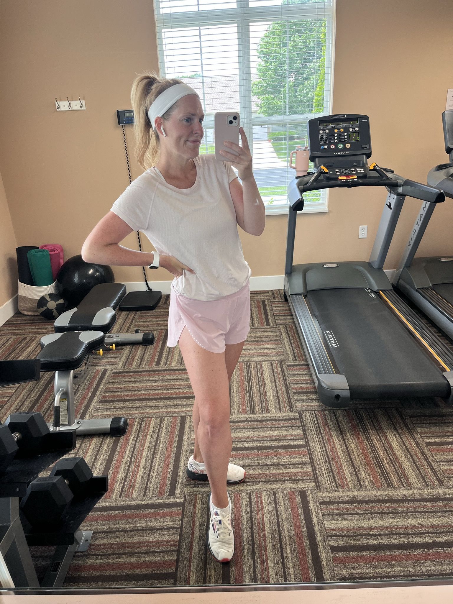 Workout fit!

#LTKActive #LTKfitnessgoals #LTKCyberWeek