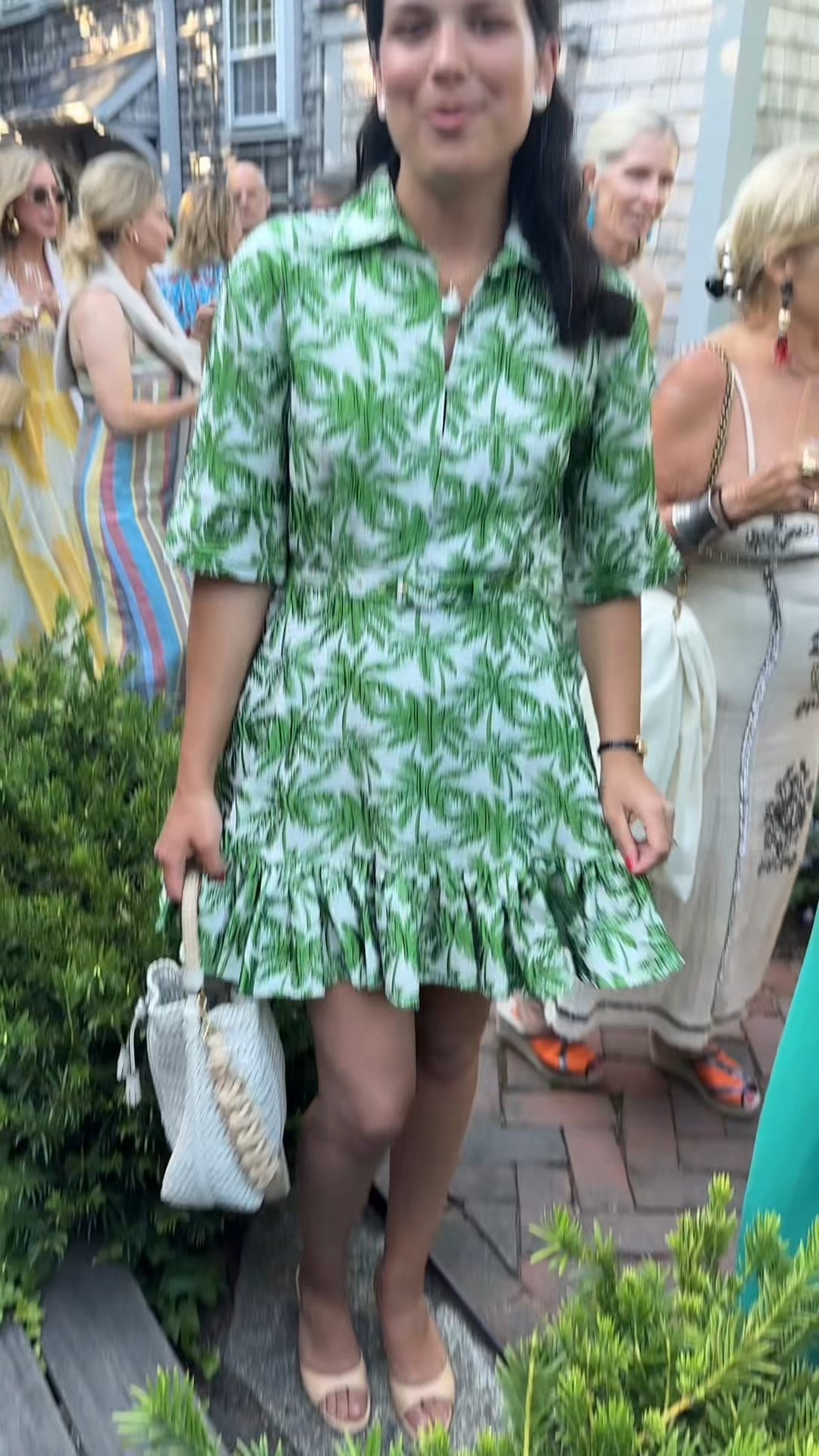 #LTKParties #LTKSeasonal