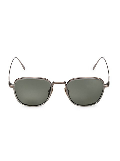 47MM Square Sunglasses | Saks Fifth Avenue