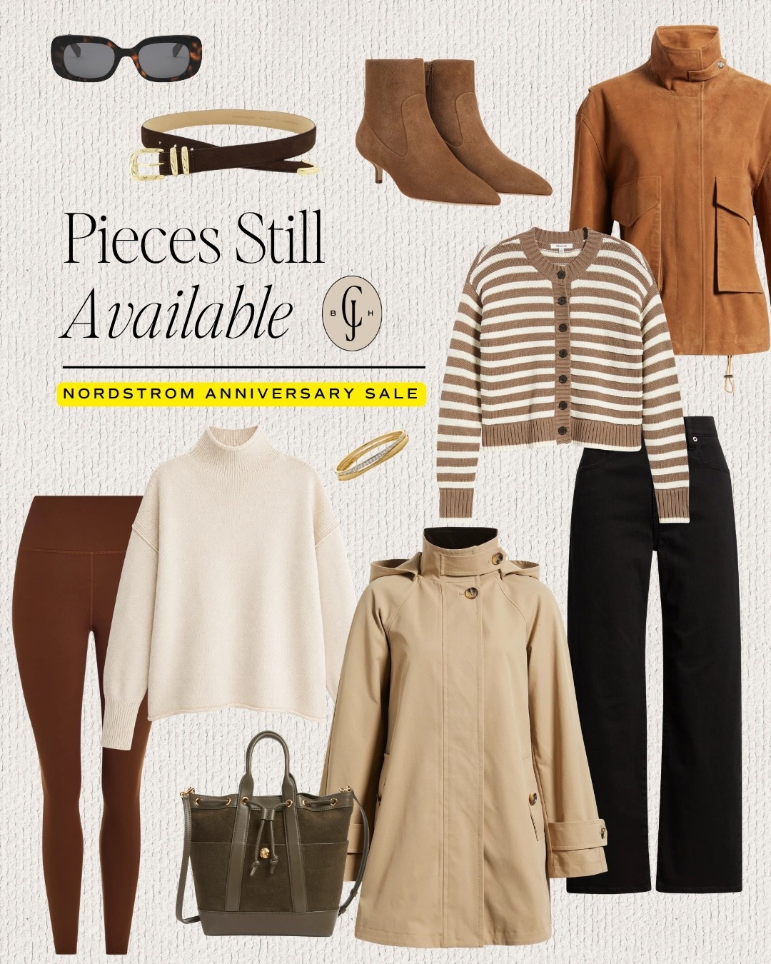 Items I’ve considered that are still available in the #nsale

#LTKsale #LTKjeans