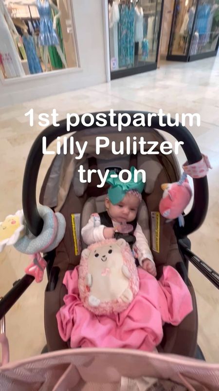 Lilly pulitzer try-on haul 

#LTKfindsunder100 #LTKfindsunder50 #LTKbaby