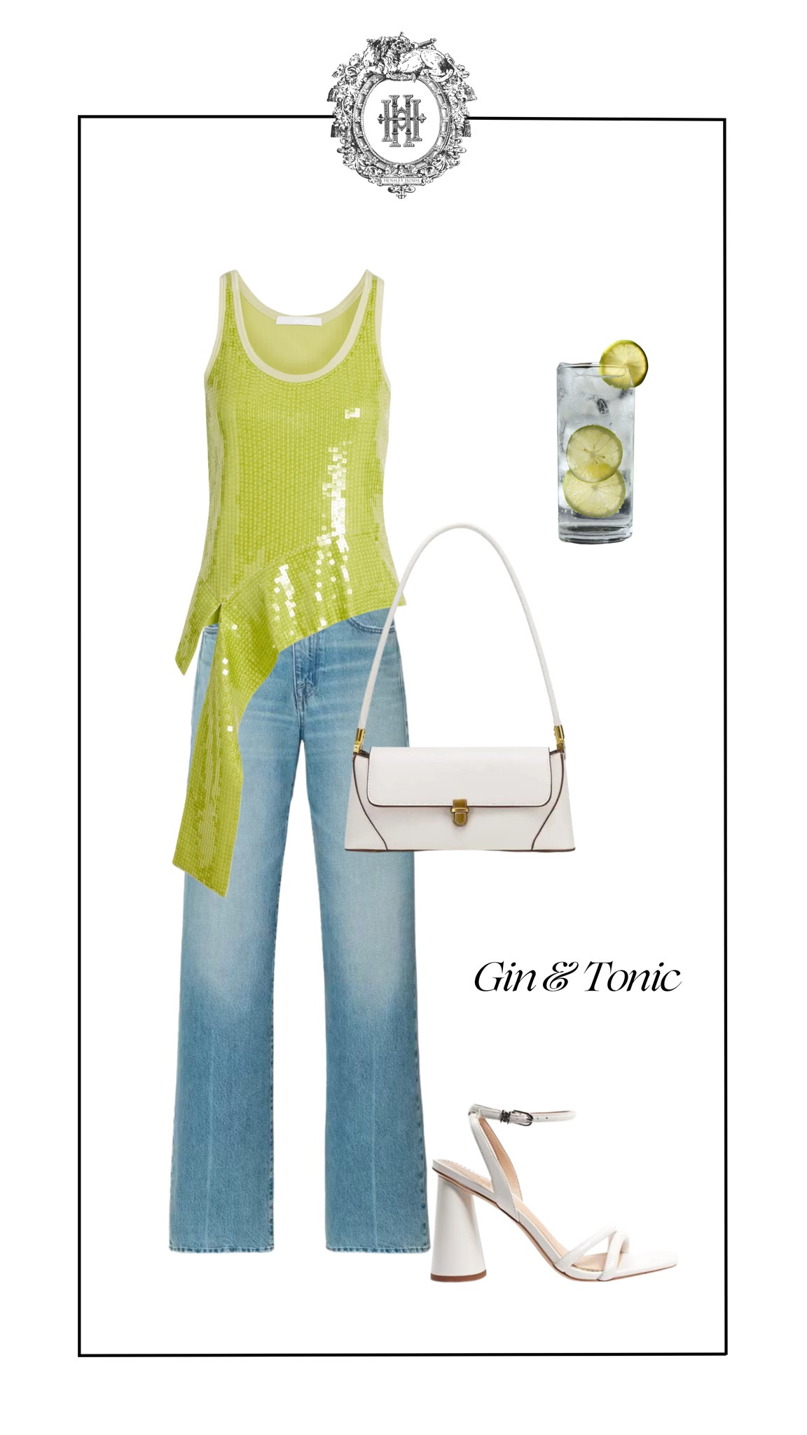 The Cocktail Edit 🍸 Pt.2 (1)

#LTKstyletip #LTKSeasonal #LTKparties