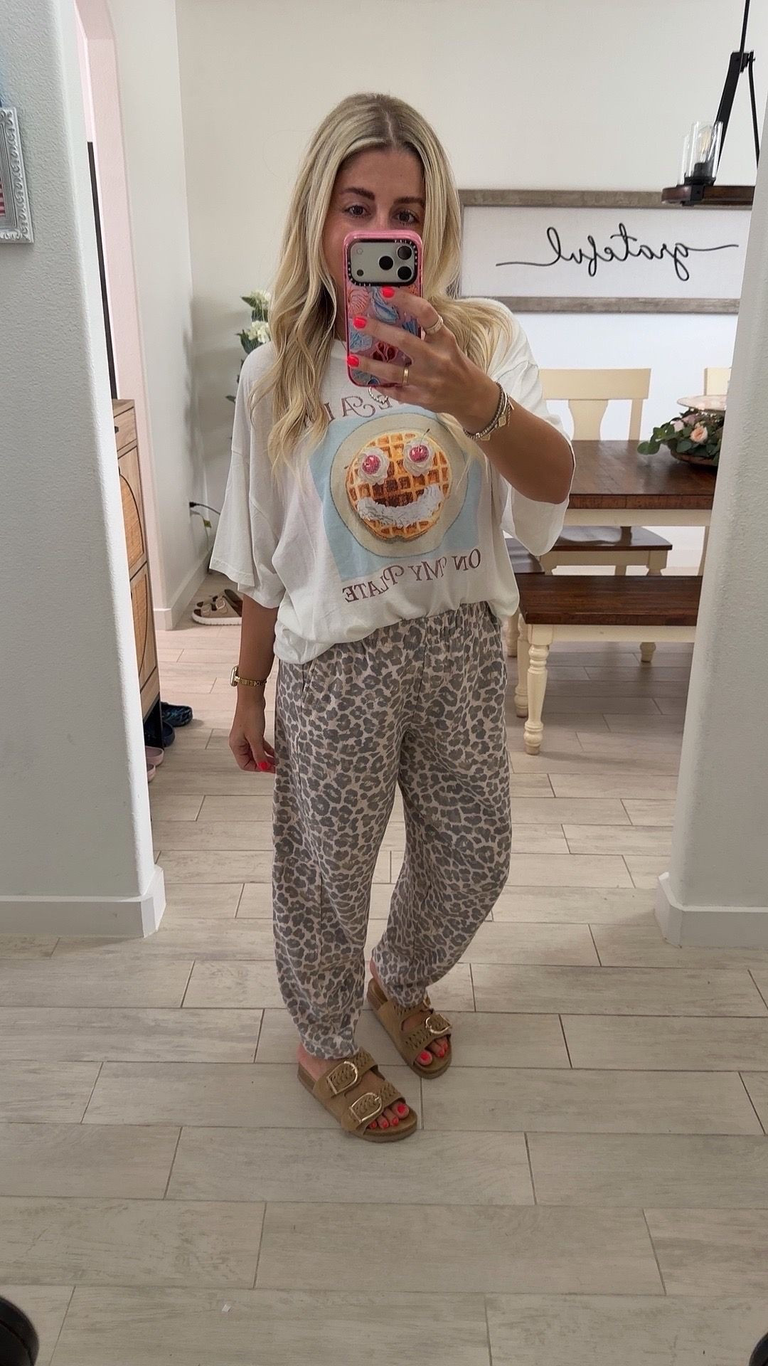 Comfy cute outfit on sale 
Size xs
Sandals tts
Fall outfit
Vacation

#LTKootd #LTKSaleAlert