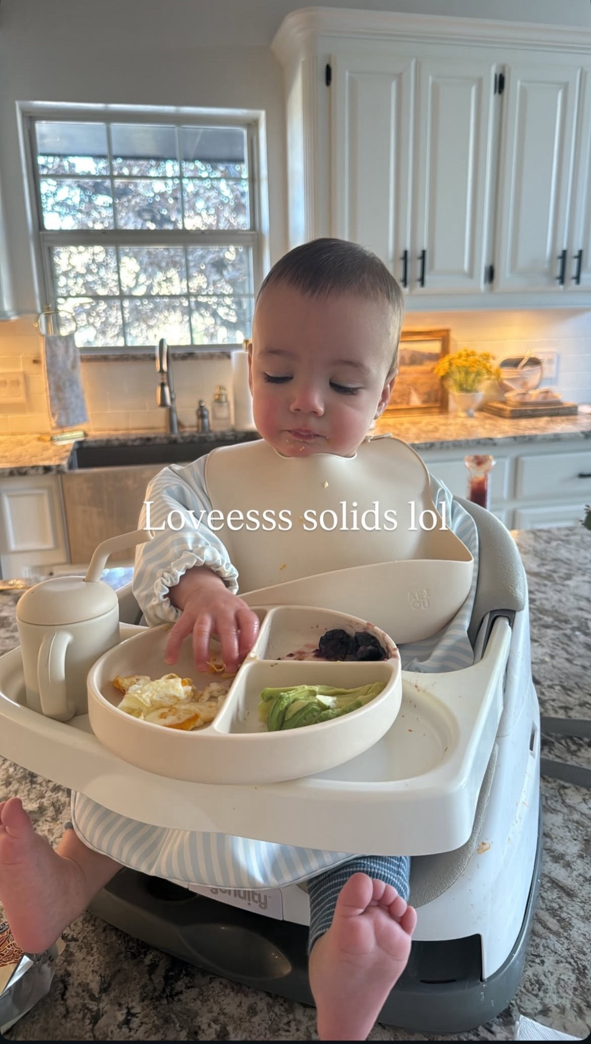 Baby meal essentials! 🍼🍽️

#LTKfoodie #LTKHome #LTKBaby