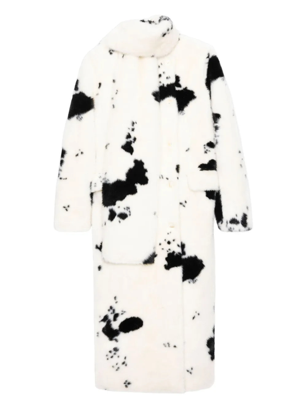 STAND STUDIO Stand Studio White | Farfetch Global