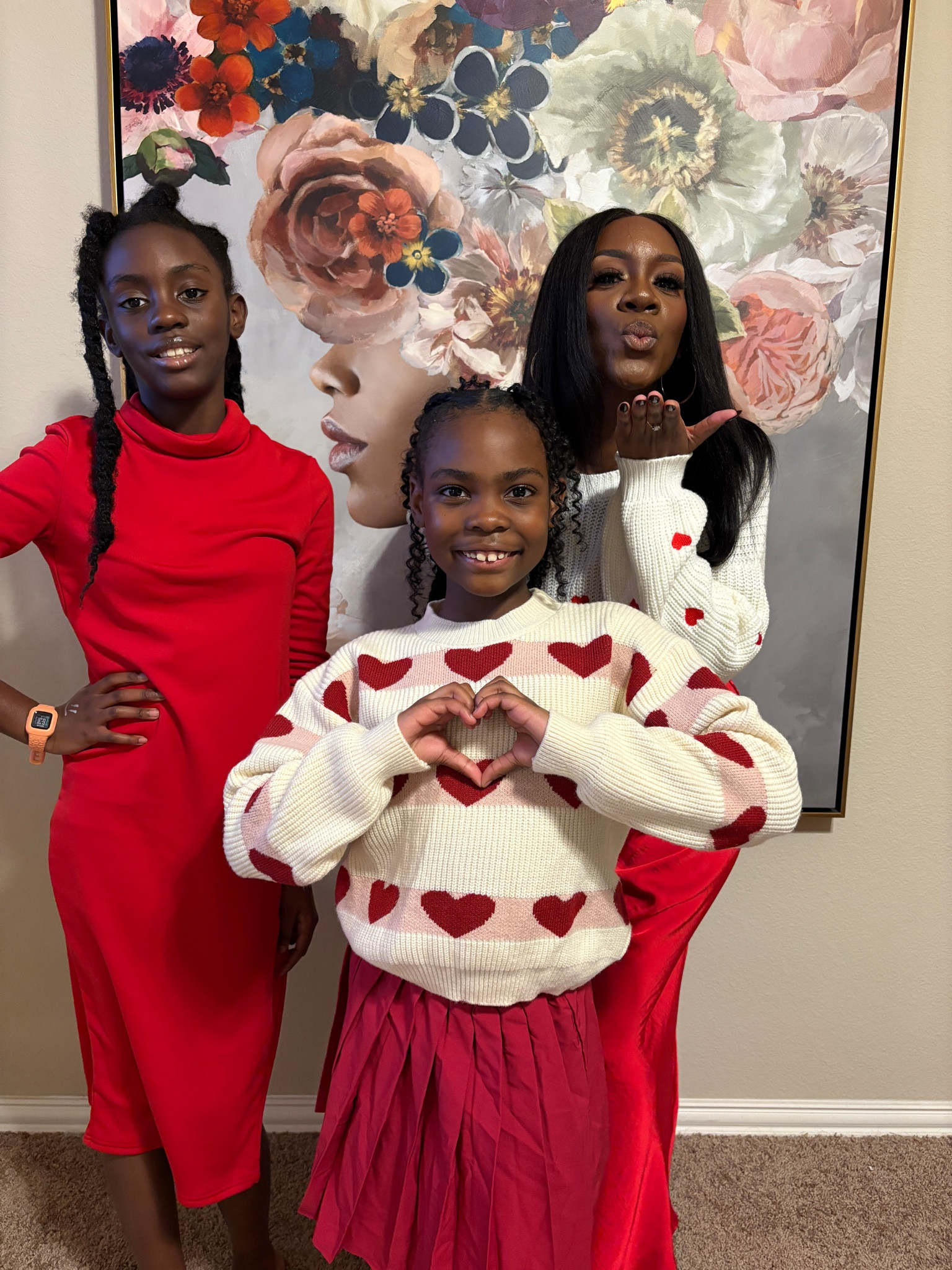 Being a girl Mom is so much fun check our Valentine’s Day slay worthy the outfits! 

#LTKMostLoved #LTKFindsUnder50 #LTKKids