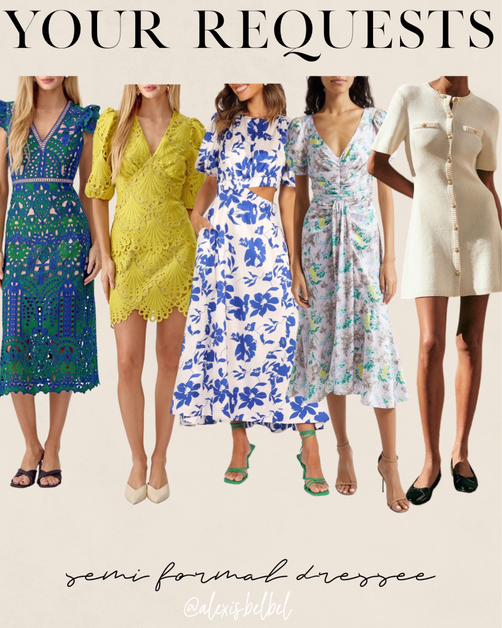 Aminah Puff Sleeve Maxi Dress curated on LTK