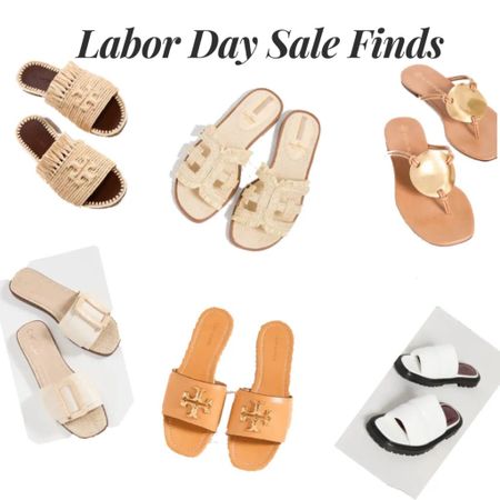 #shobbop #labordaysale #flatsandals #summershoes. Click to shop now🥰

#LTKSale #LTKsalealert #LTKunder100