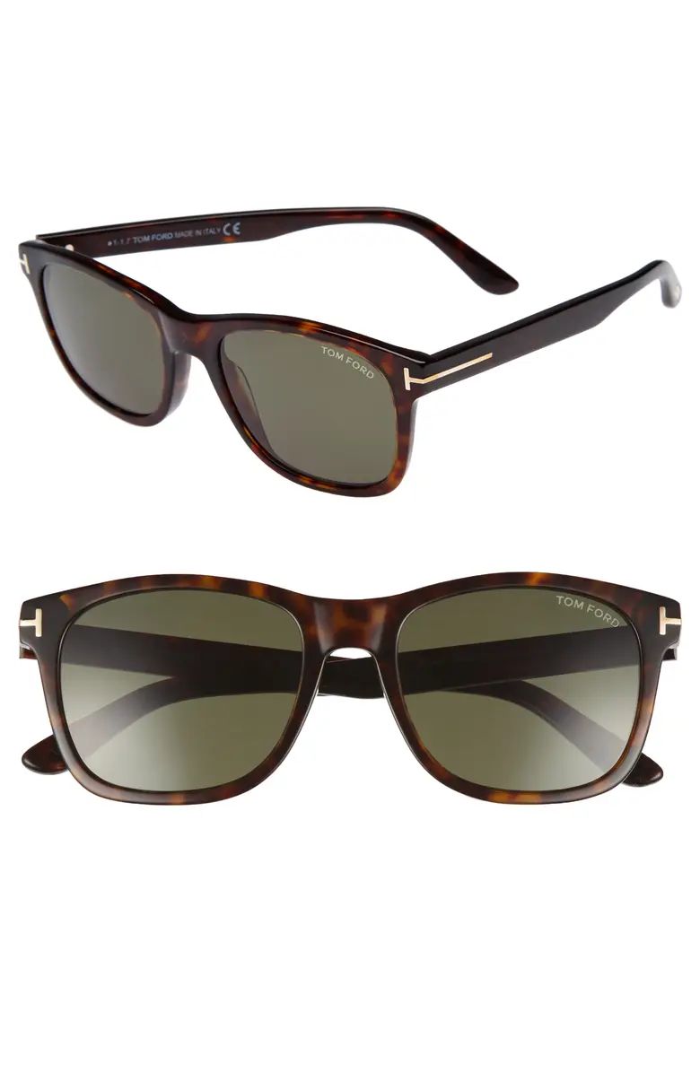Eric 55mm Sunglasses | Nordstrom