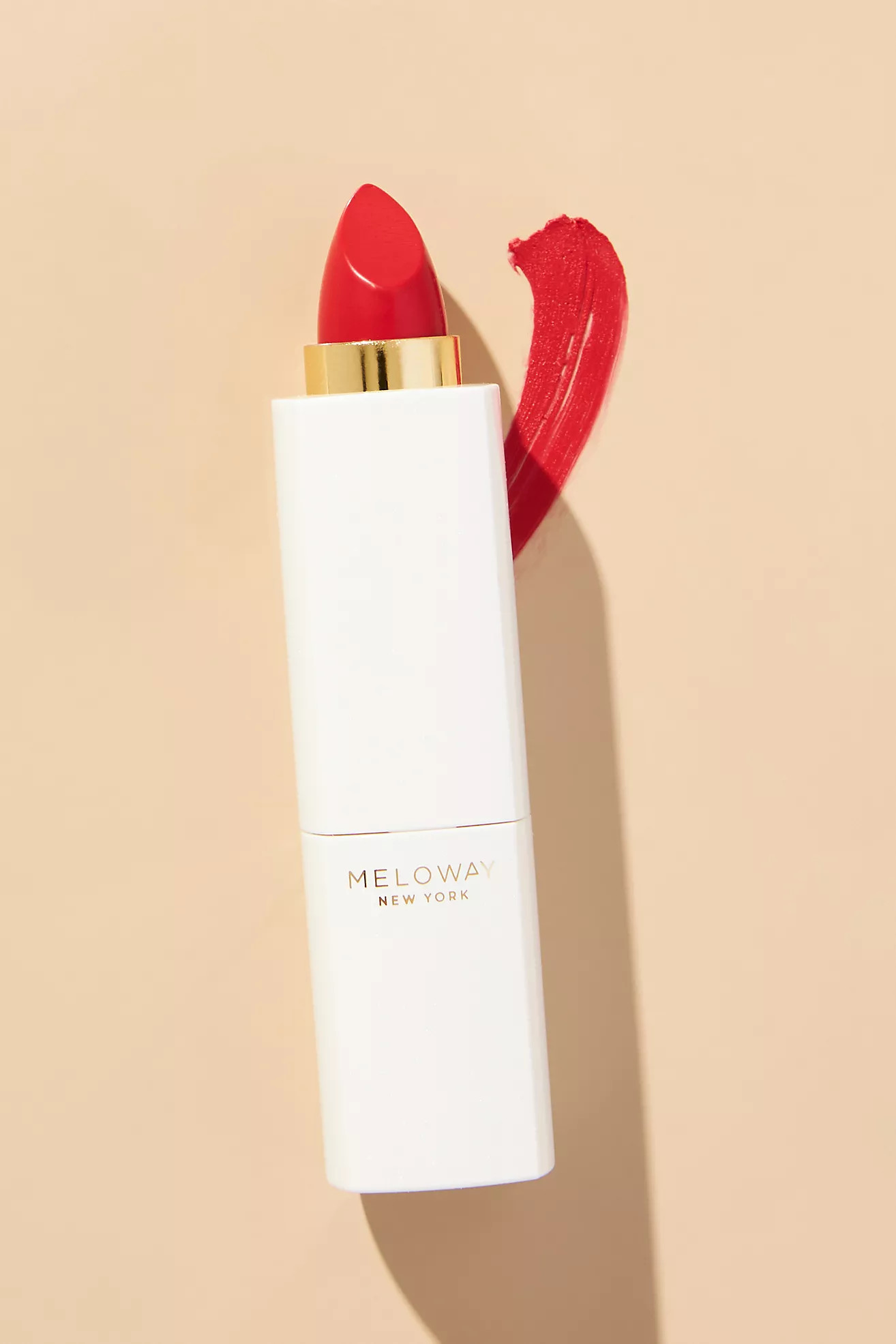 Meloway Hi-Rise Matte Lipstick | Anthropologie (US)