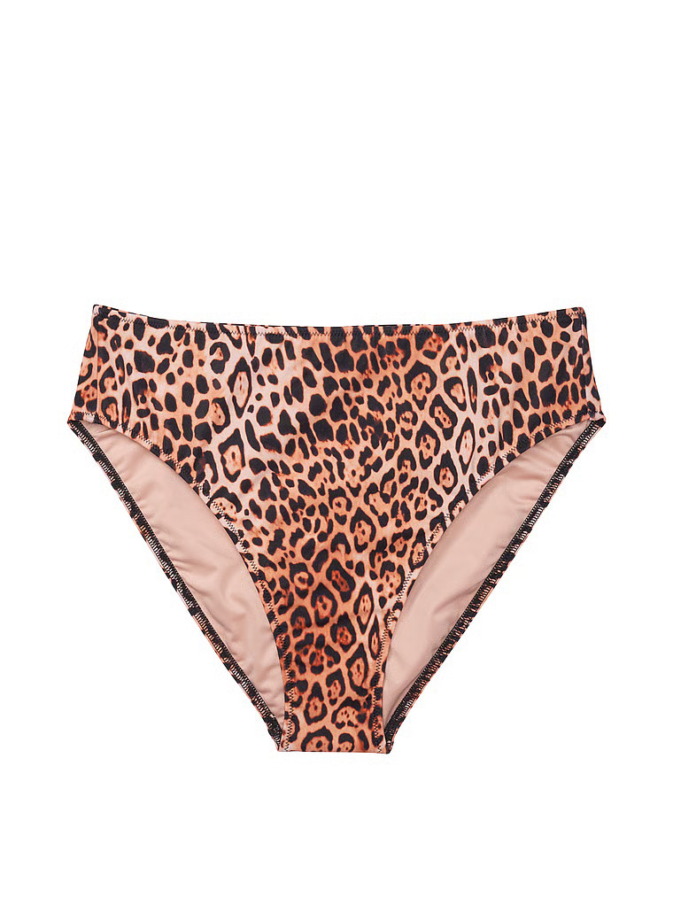 Mallorca High-waist Full Coverage Swim  Bottom | Victoria's Secret (US / CA )