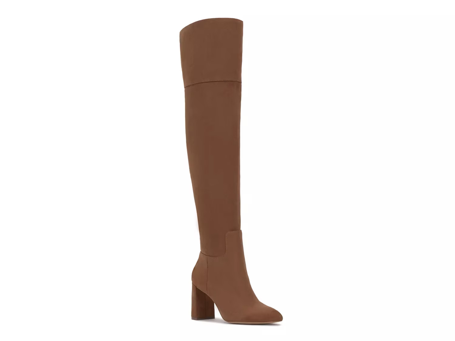 Jessica Simpson Akemi Over-the-Knee Boot | DSW