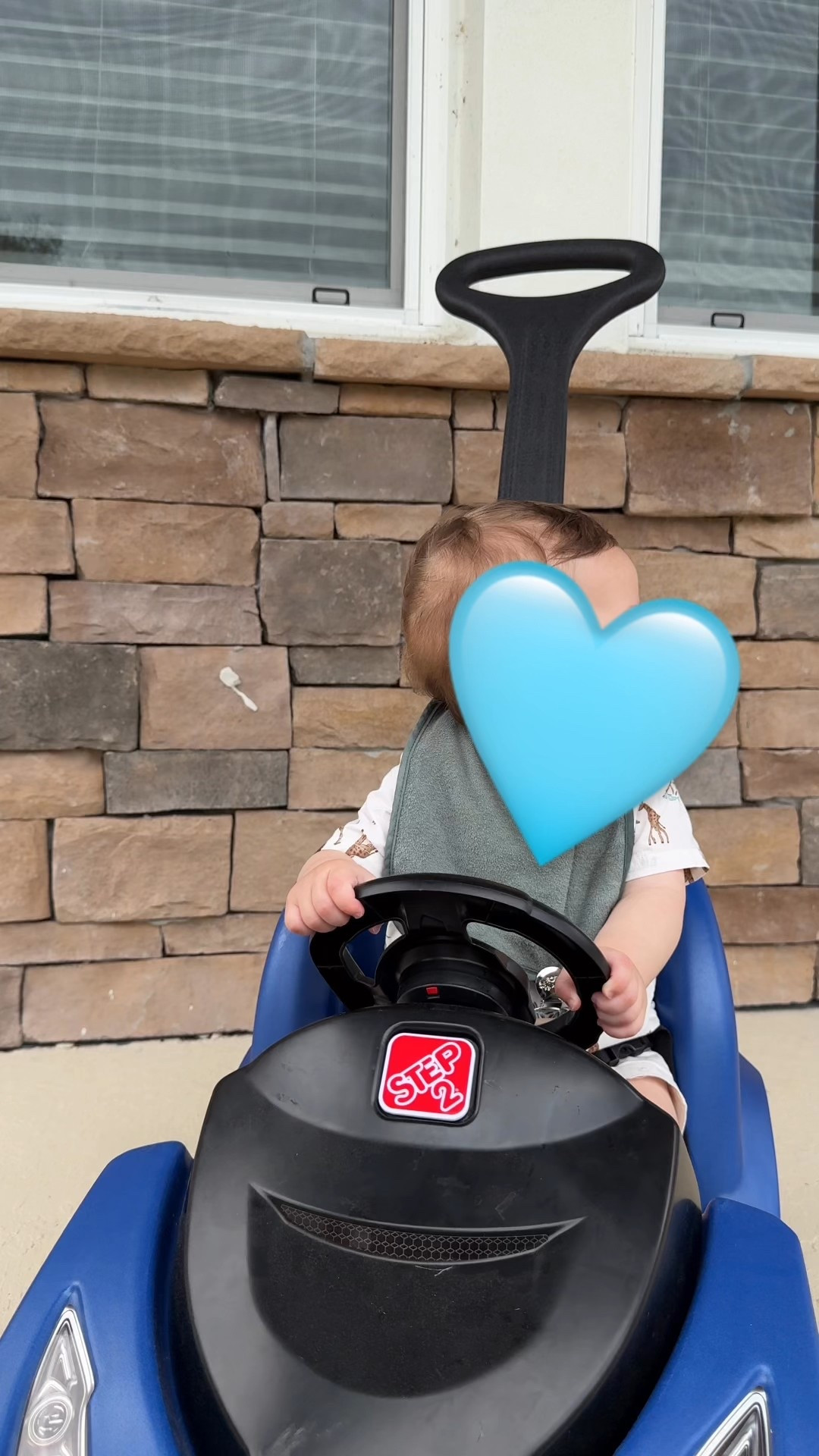 HE LOVES THIS SO MUCH!! 

#LTKFindsUnder100 #LTKBaby #LTKKids