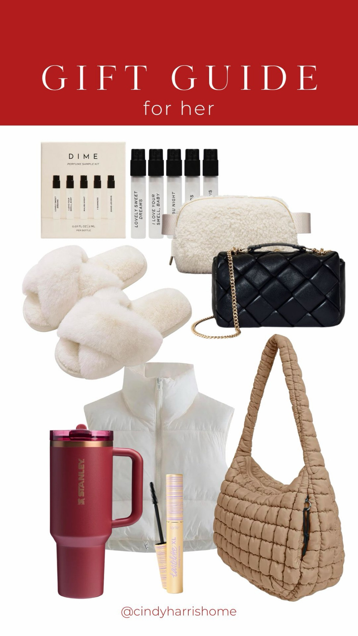 Gift ideas ✨ for her ✨ this Christmas! 

#LTKGiftGuide #LTKHoliday