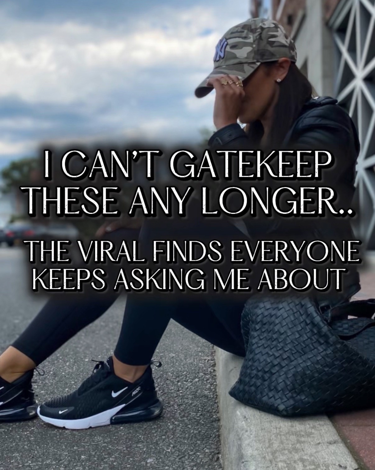 I can’t gatekeep these any longer the viral finds everyone keep asking me about