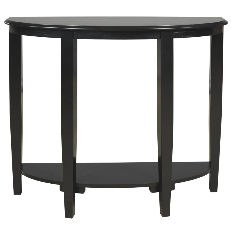 Saucedo 36'' Console Table | Wayfair North America