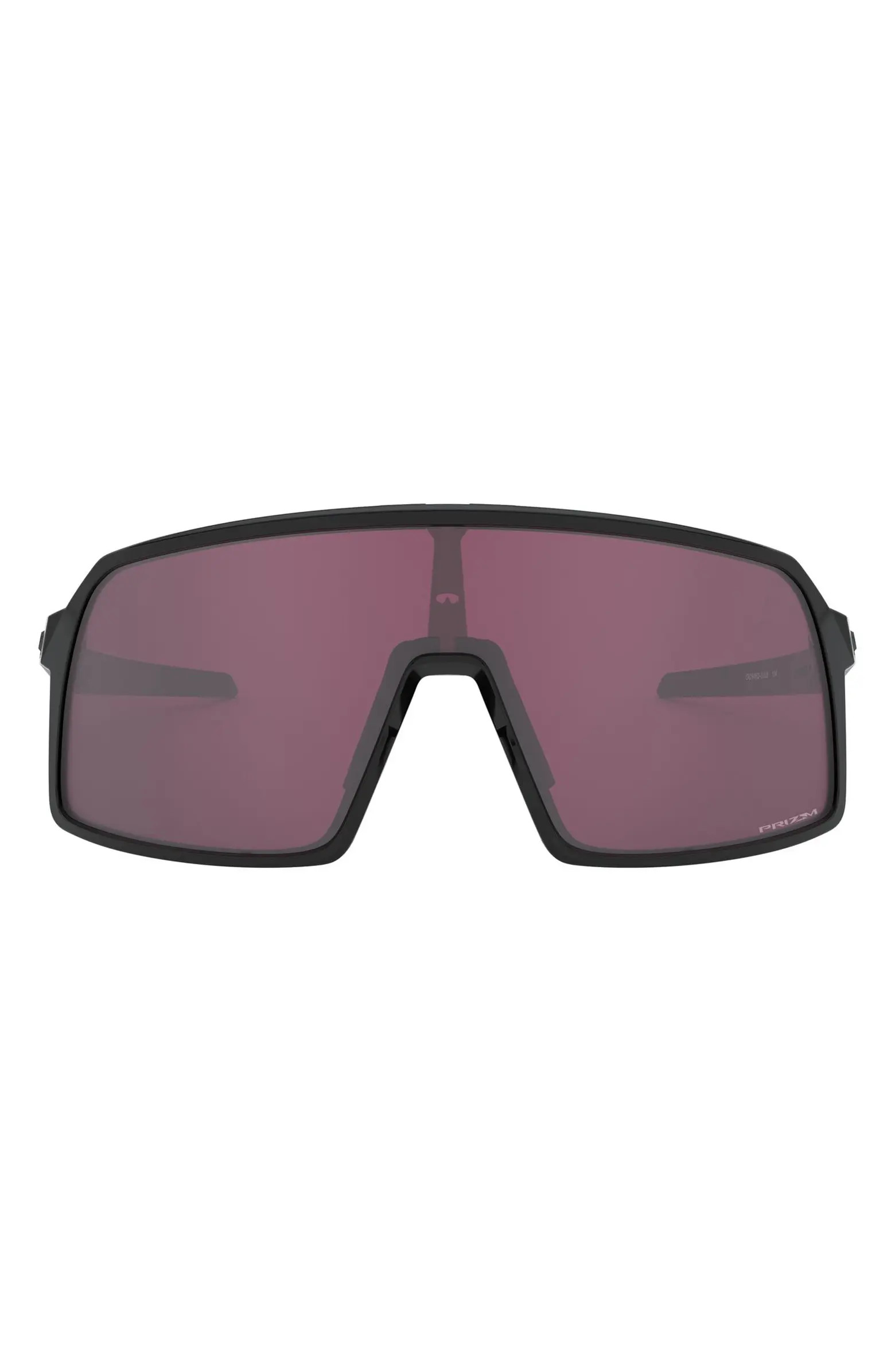 Prizm™ Sutro S 28mm Shield Sunglasses | Nordstrom