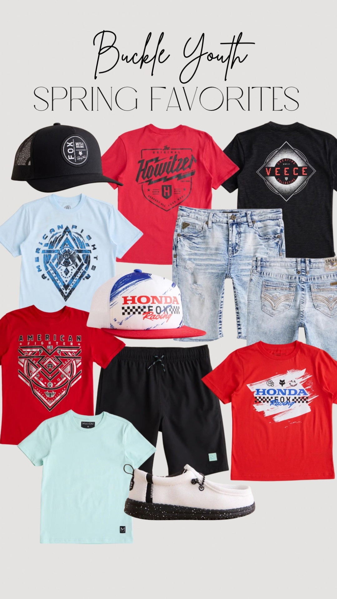 Loving these for spring and summer! #spring #summer #boys #Easter 

#LTKFamily #LTKSpringSale #LTKKids