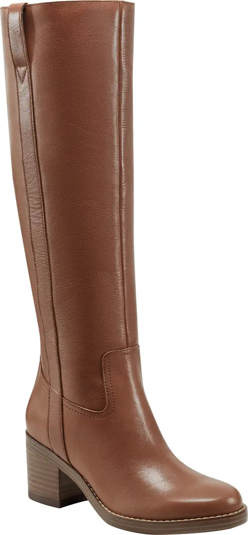 Hydria Knee High Boot (Women) | Nordstrom