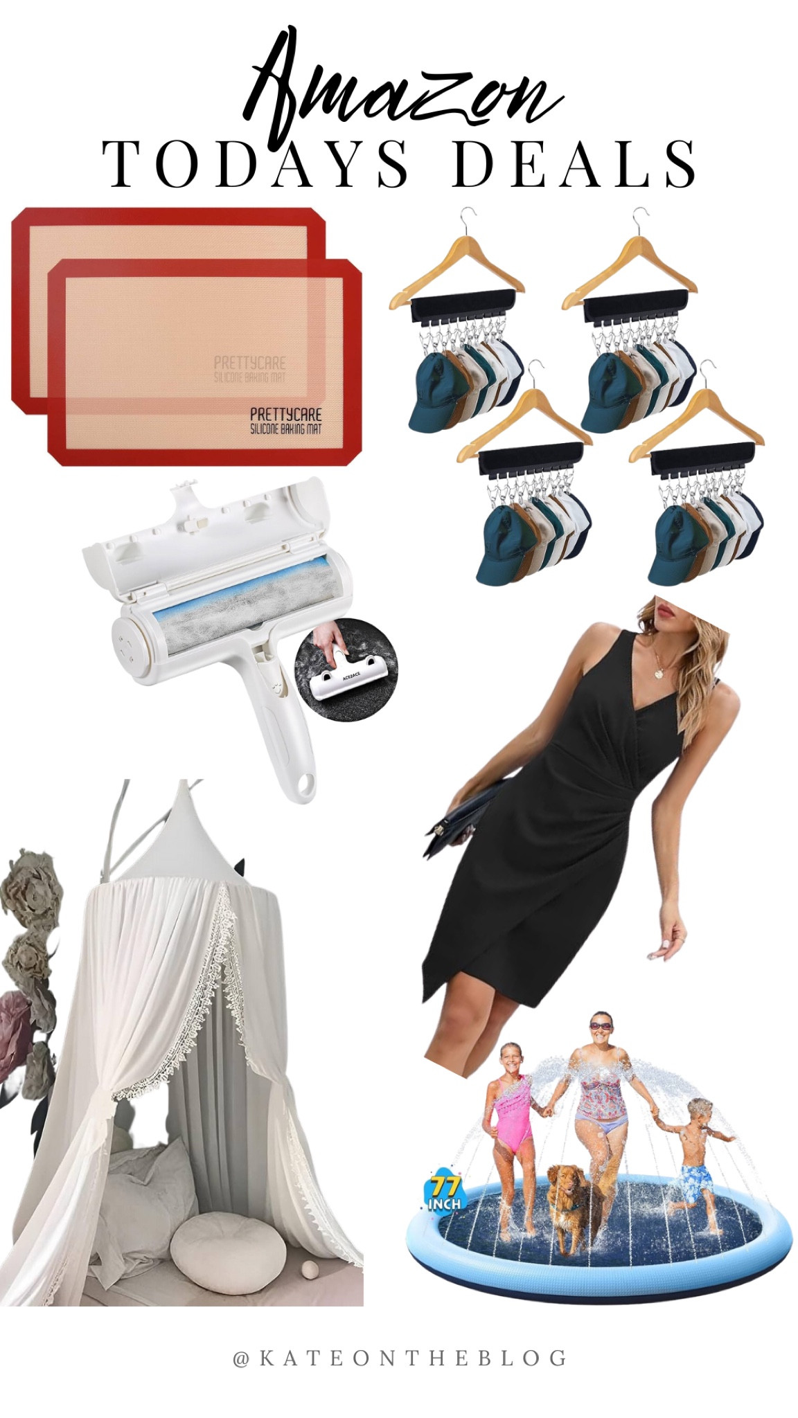 Todays deals on Amazon prime! 

#LTKsalealert #LTKfindsunder50 #LTKxPrime