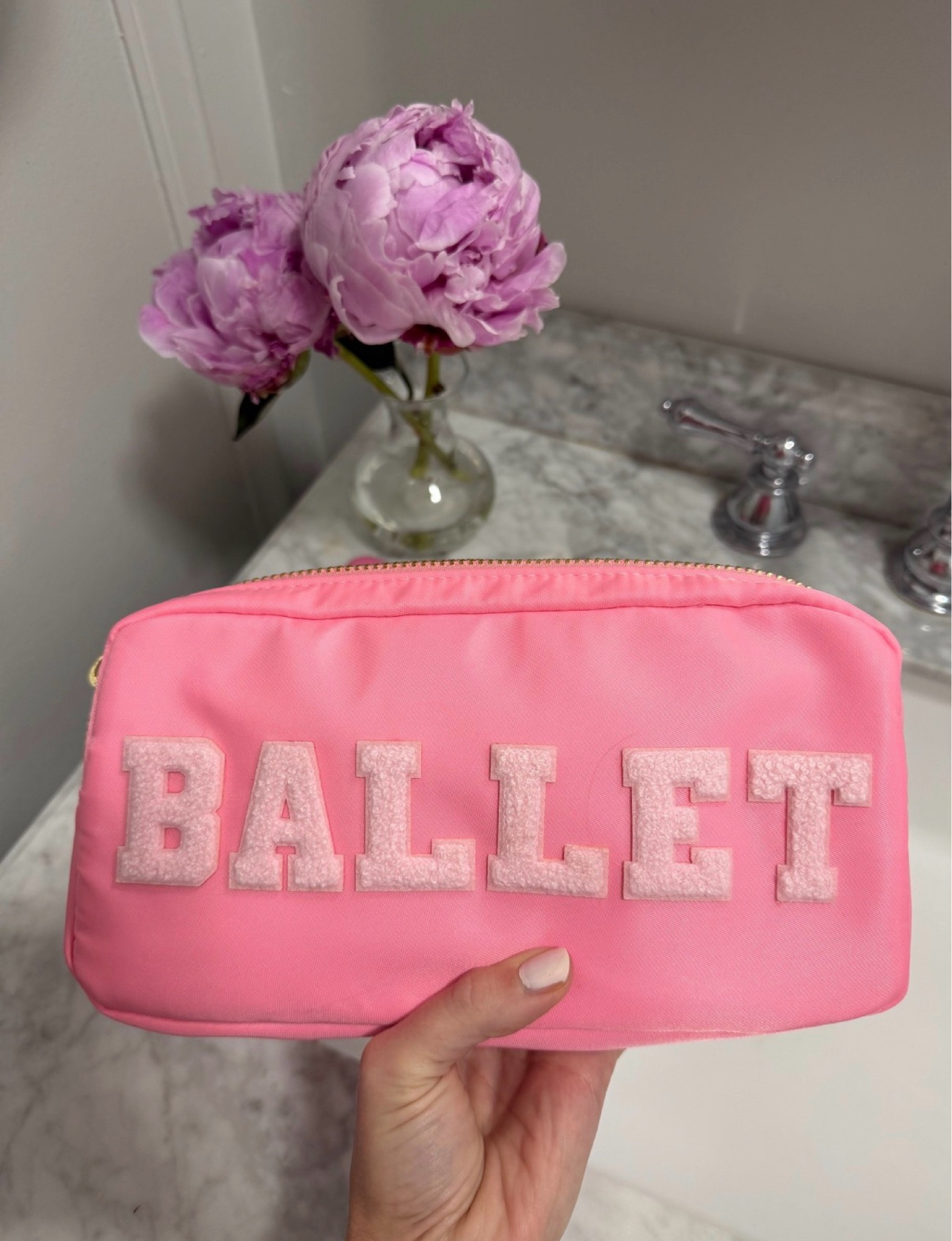 Recital season faves! Non toxic hair and makeup faves for girls linked below along with the DIY for this cutie pouch! 

Ballet dance mom, recital, hair essential, stage makeup 

#LTKKids #LTKBeauty #LTKmomlife