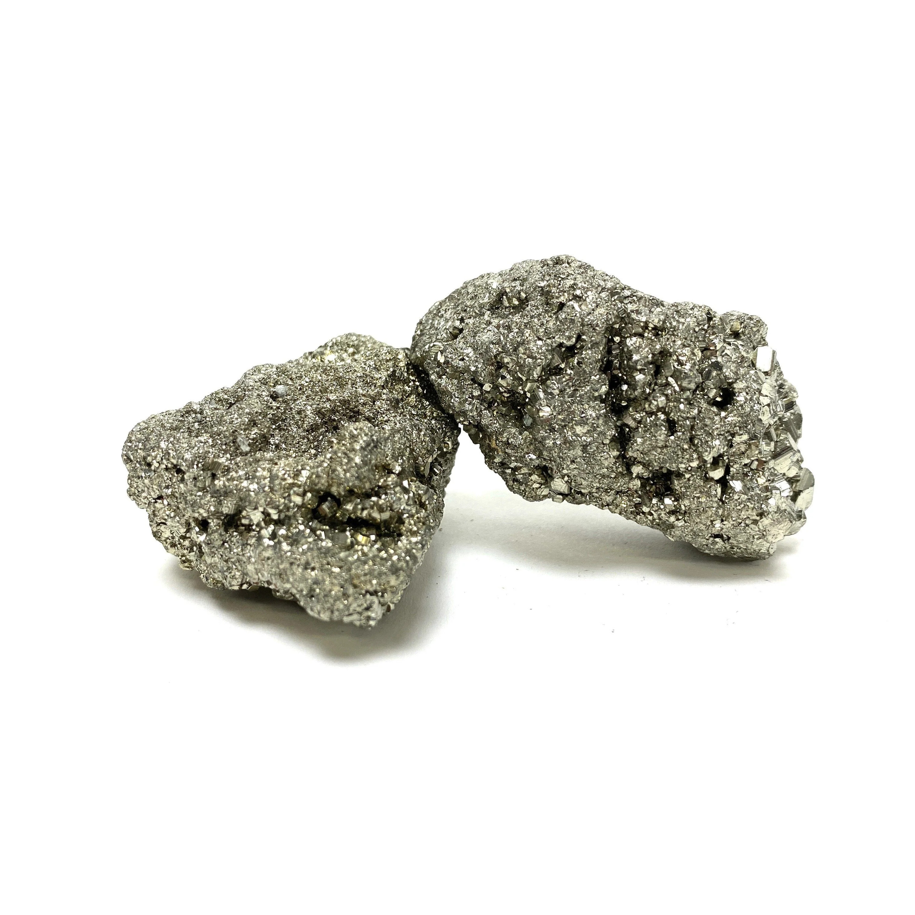 Pyrite Cluster | House of Intuition