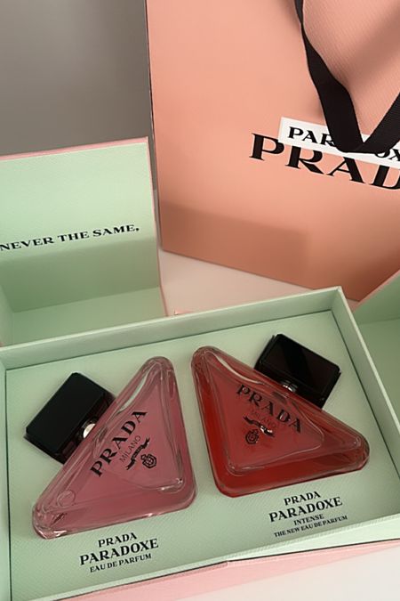 Prada perfume on sale! Use code FRAGRANCE20 

#LTKsalealert #LTKHoliday #LTKbeauty