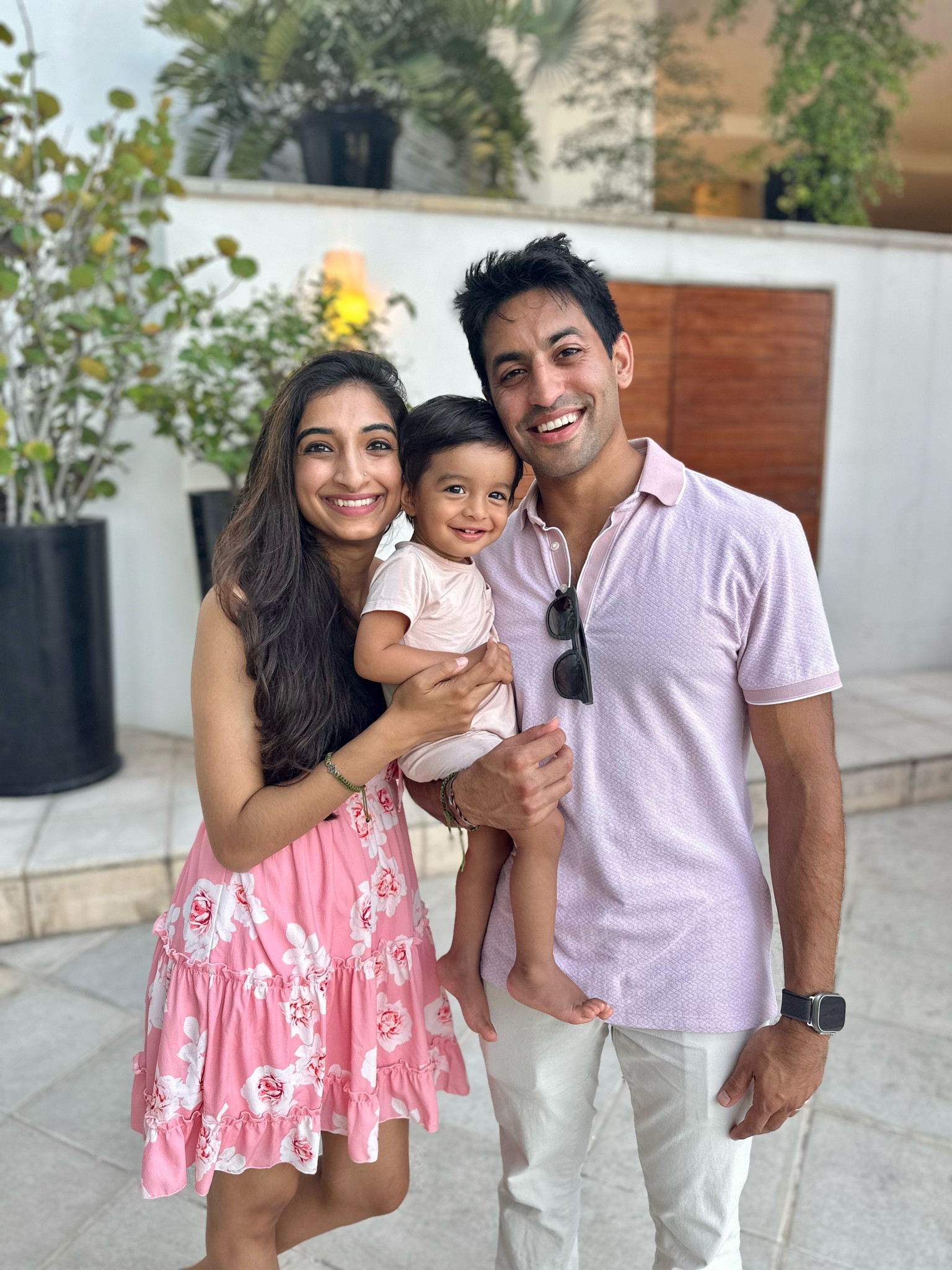 Matching family vacay fit ✨✨ 

#LTKtravel #LTKfamily #LTKstyletip