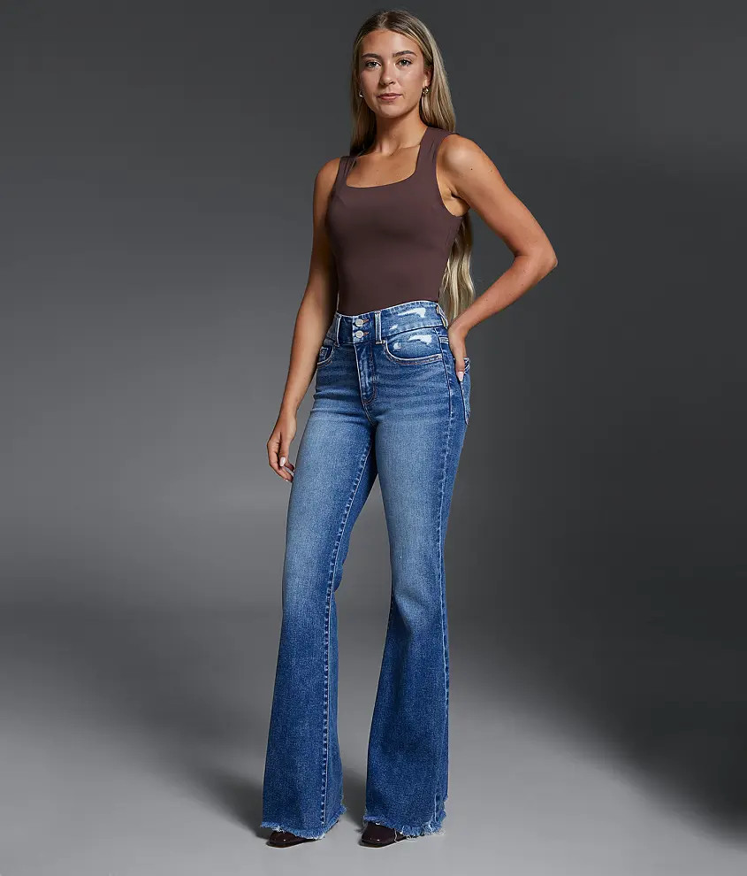 Buckle Black | Buckle