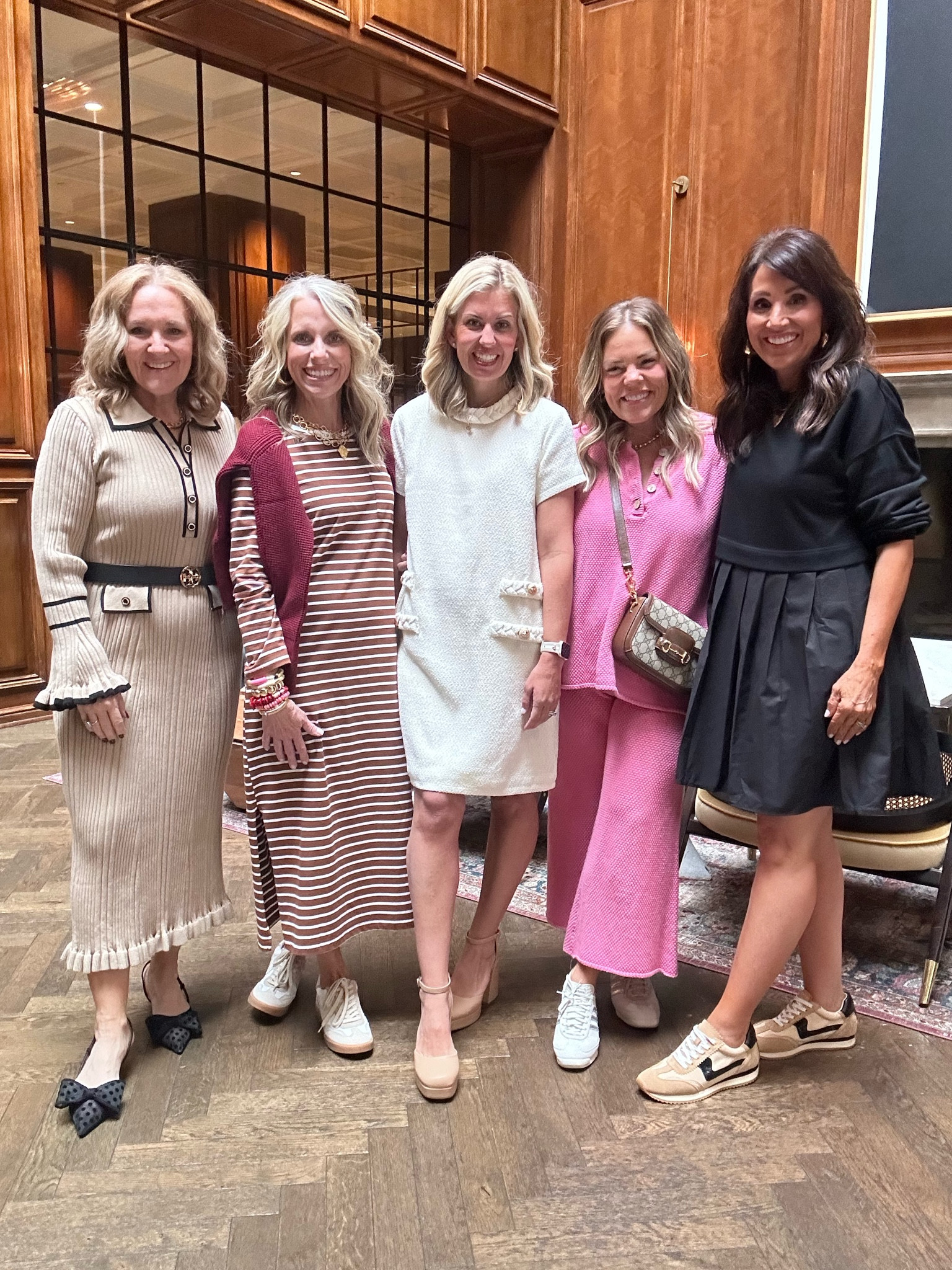 Each sharing a favorite Amazon find today. We can vouch for the quality and we were so excited to see all of these in person. I am going to be buying a couple of them myself! I’ve been influenced.

Amazon Amazon sweater two pieces work dress, affordable fashion affordable dress

#LTKFindsUnder50 #LTKMidsize #LTKOver40