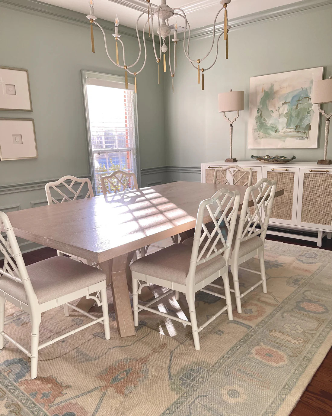 Chef’s Kiss | English Village Lane