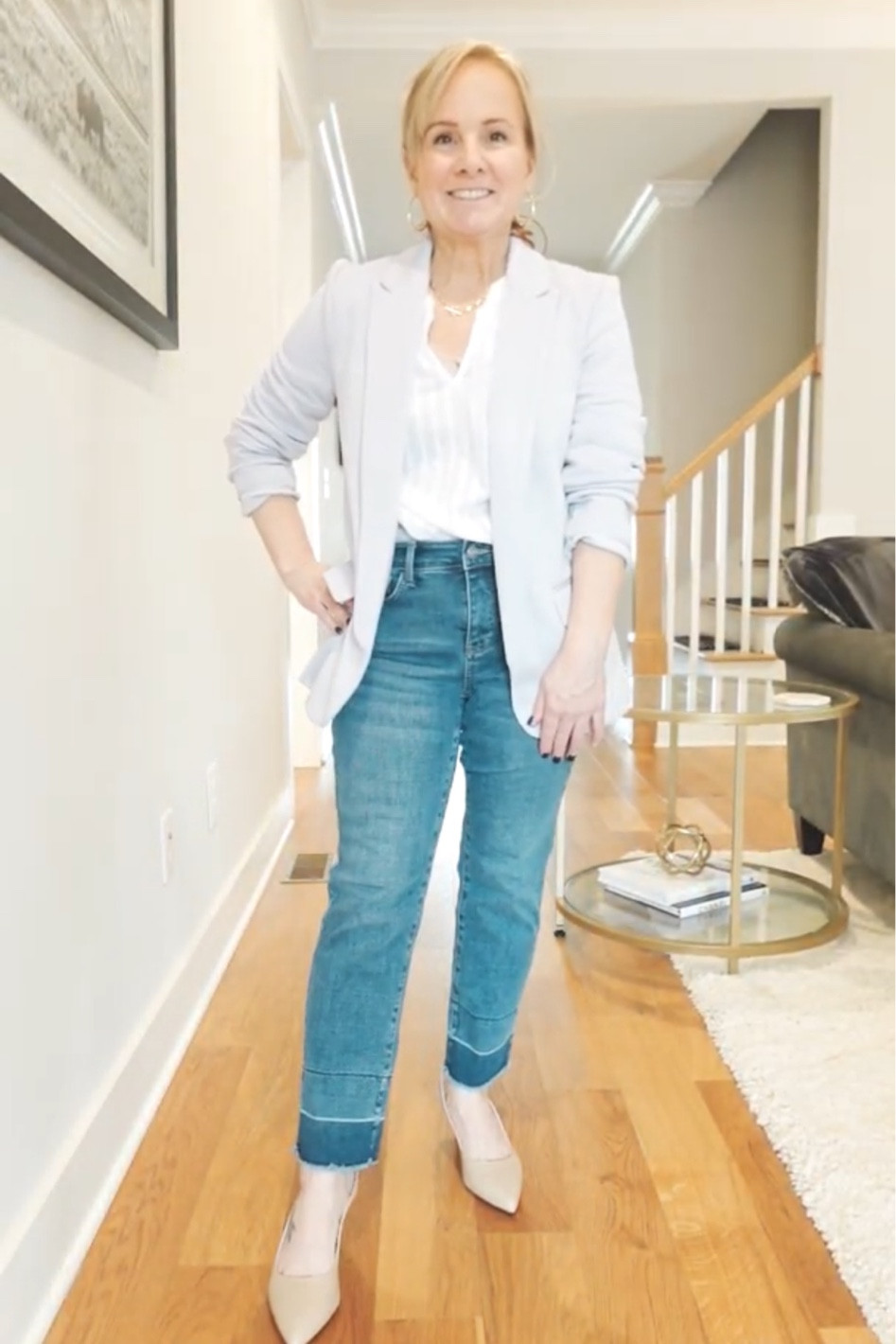 #LTKfindsunder50 #LTKstyletip #LTKover40