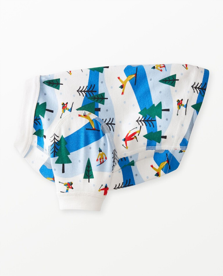 Holiday Dog Pajamas | Hanna Andersson