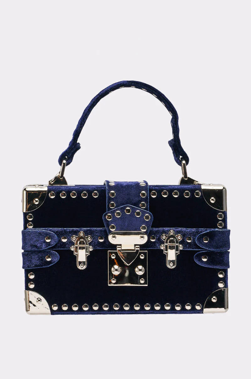 TRUNK SHOW PURSE | AKIRA