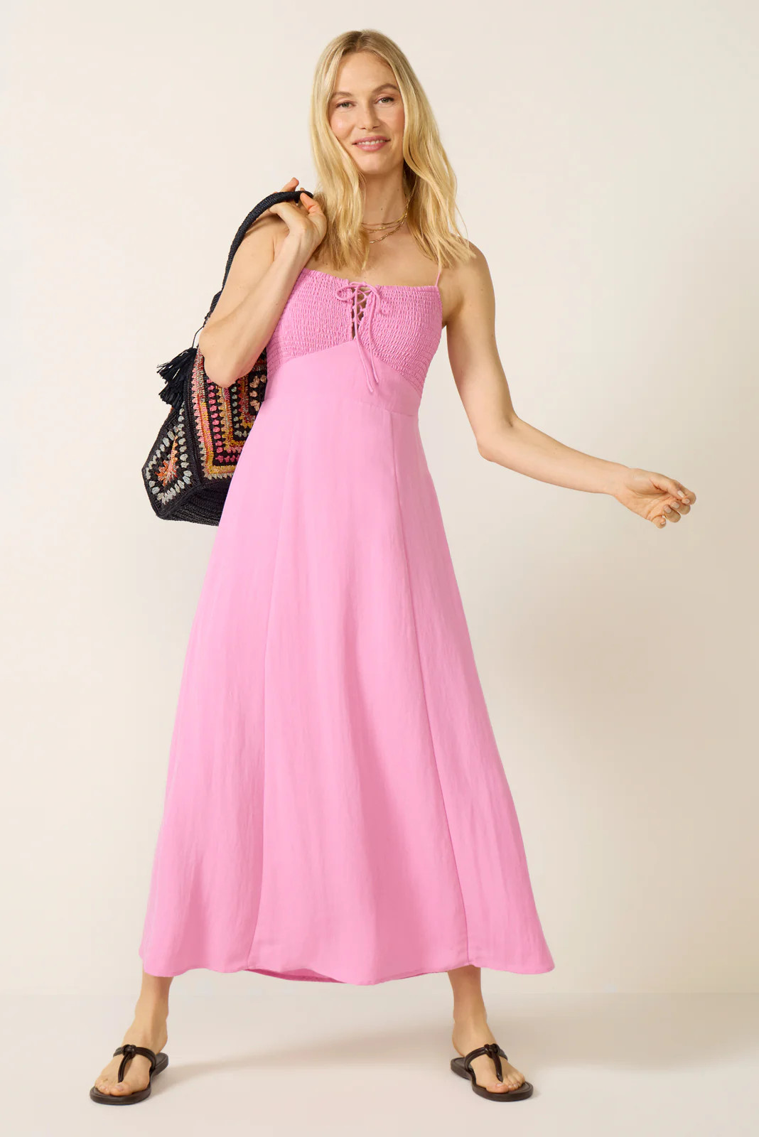 Granada Maxi Dress | Evereve