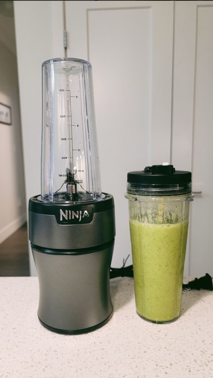 Ninja ricos jugos y batidos 

#LTKHome #LTKdayinmylife