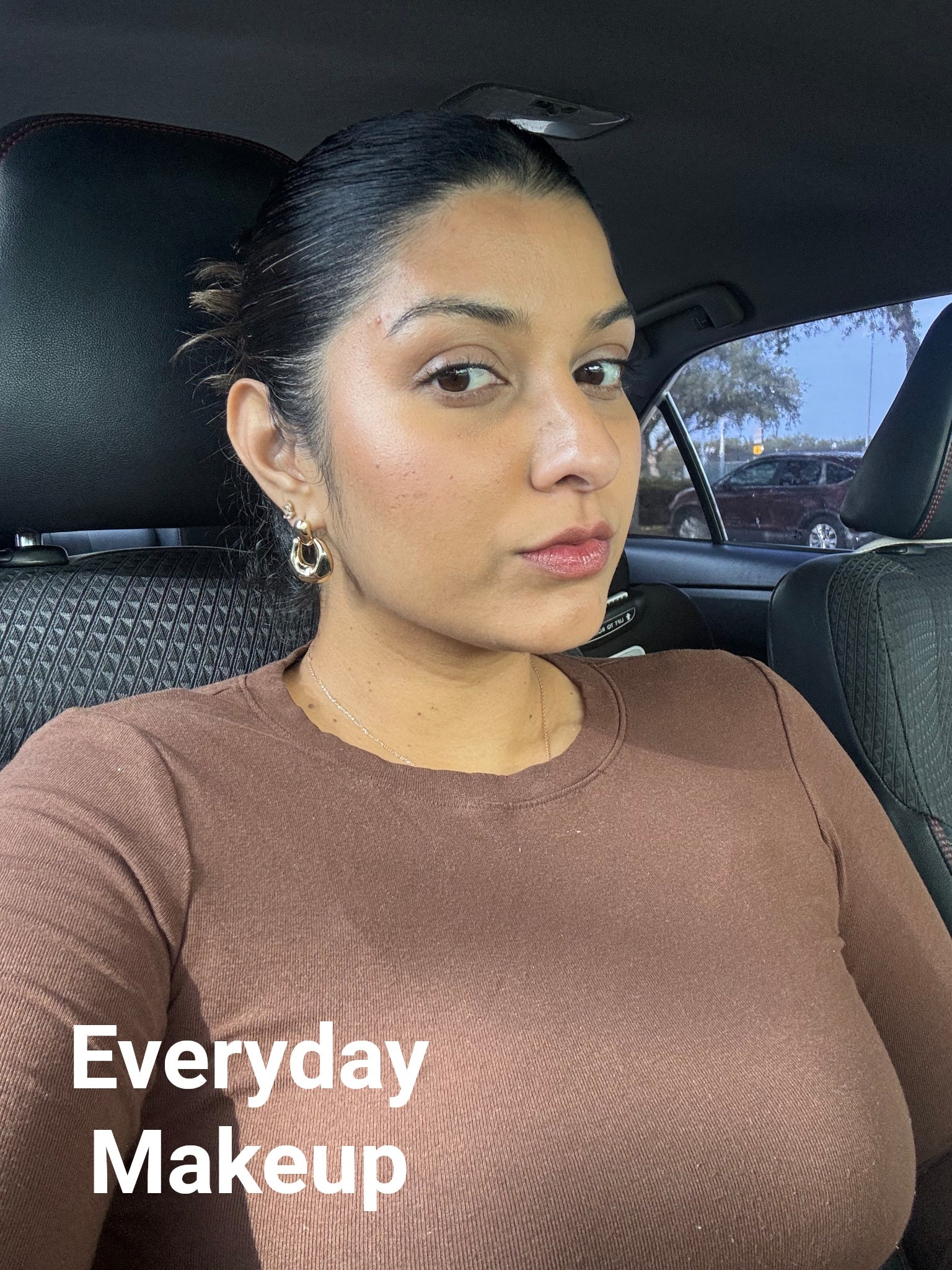 My go to everyday minimal makeup. Literally takes 10 mins and i feel so put together 

#LTKStyleTip #LTKBeauty #LTKSaleAlert