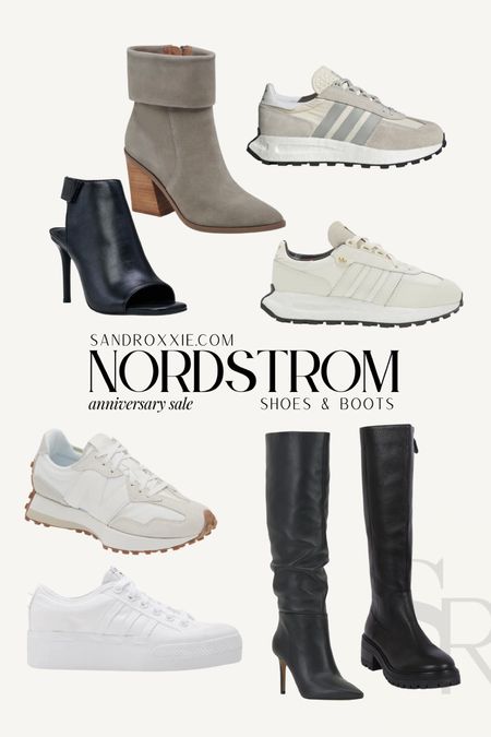 Nordstrom sale — shoes & boots 

xo, Sandroxxie by Sandra | #sandroxxie 
www.sandroxxie.com



Gifts for her, Nsale 

#LTKshoecrush #LTKxNSale #LTKsalealert