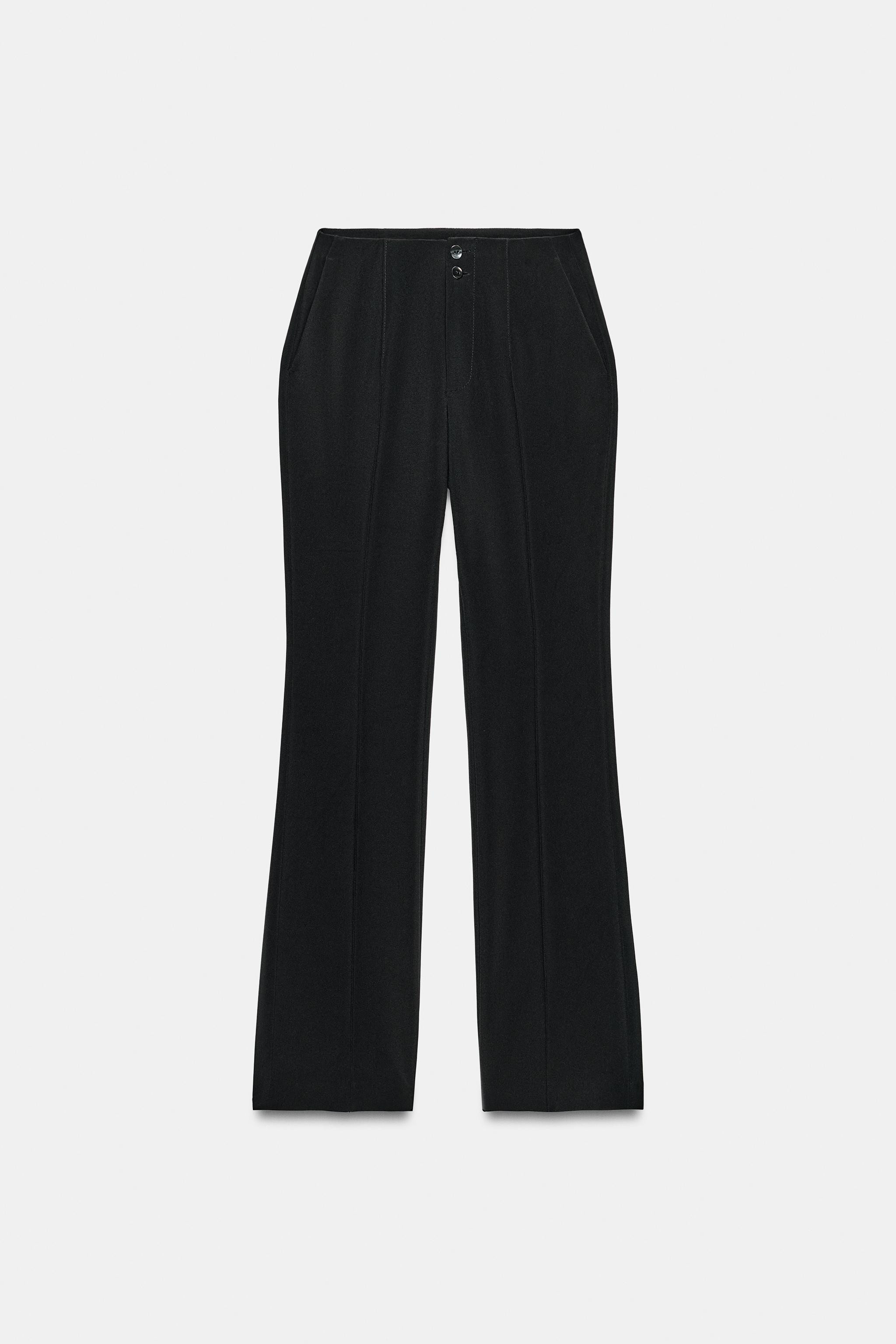 FLARE PANTS | Zara US