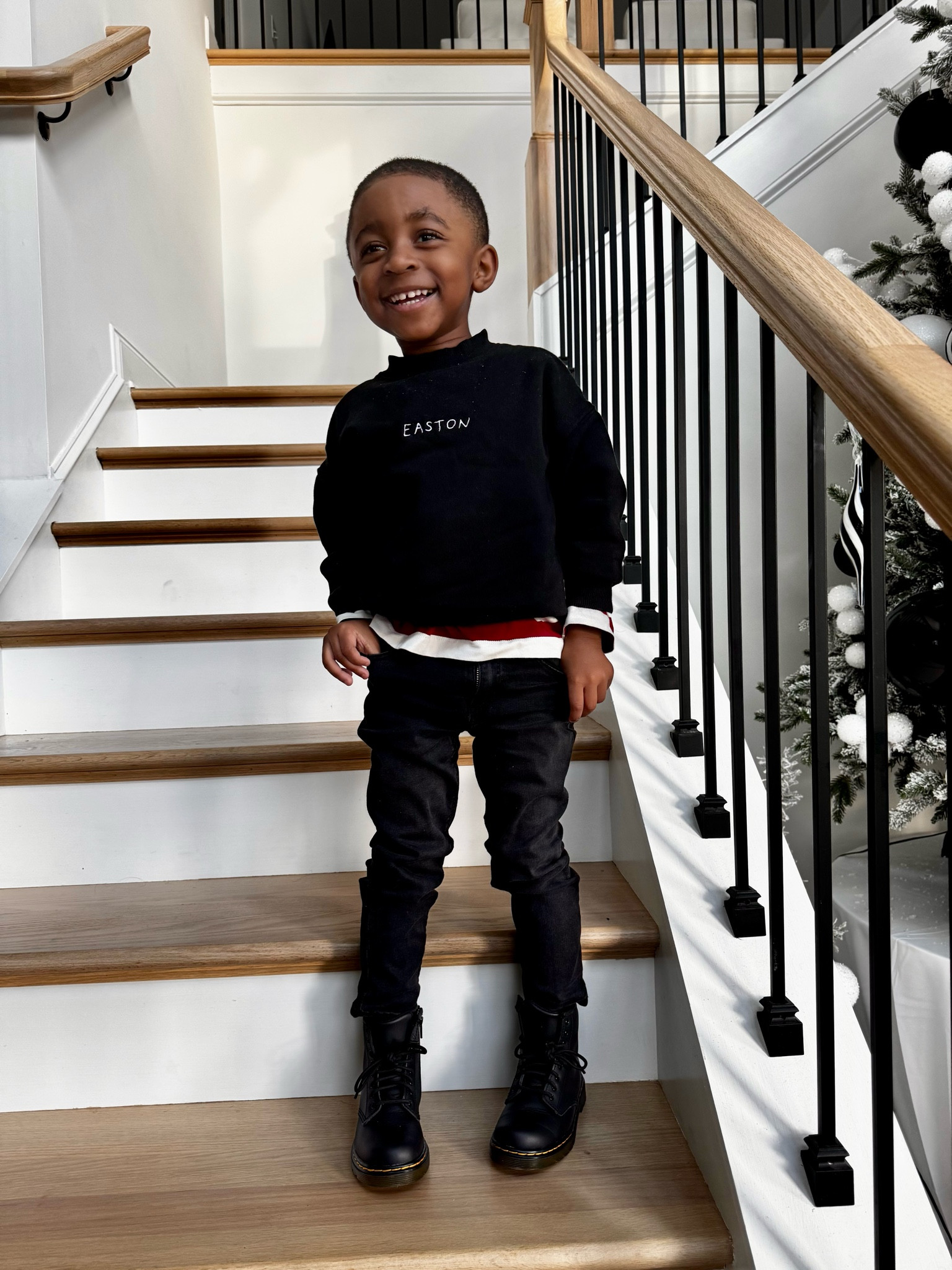 Toddler boy fashion! Everything is from Zara besides his shoes. I linked similar options on sale! Boy fashion. Boy outfit ideas 

#LTKSaleAlert #LTKKids #LTKFindsUnder100