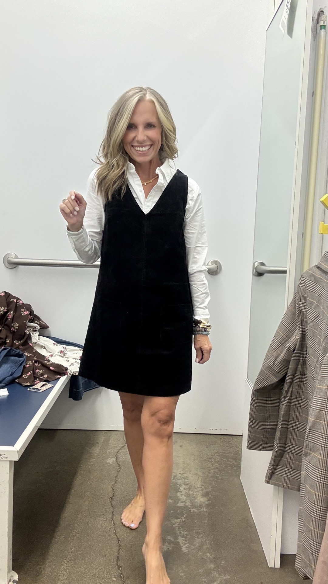 Cutest fall outfit. Fashion over 50, teacher style, workwear, cute weekend style

#LTKootd #LTKOver40 #LTKSaleAlert