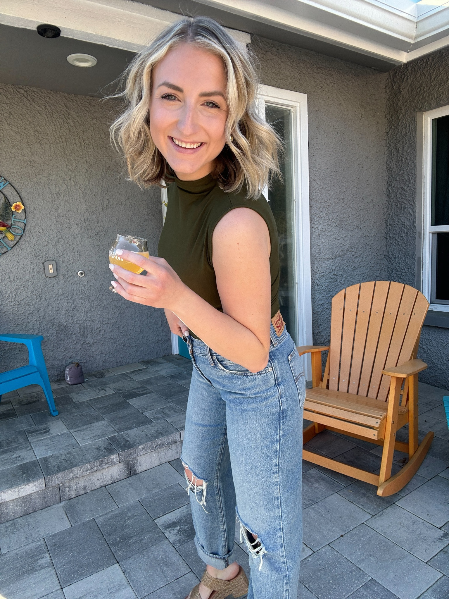 Tips to traveling with kids on my most recent reel 😜 first time I have worn these shoes and I’m obsessed. They were beyond comfortable, they will be a summer staple! 

#LTKshoecrush #LTKtravel #LTKstyletip