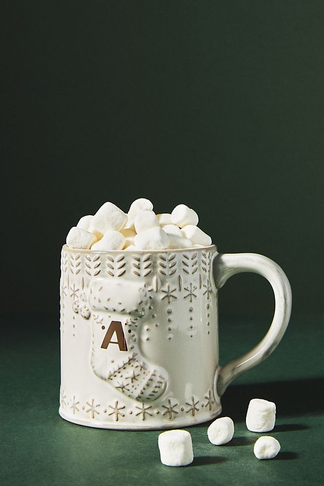 Coffee Mug | Anthropologie Home Decor | Anthropologie (US)