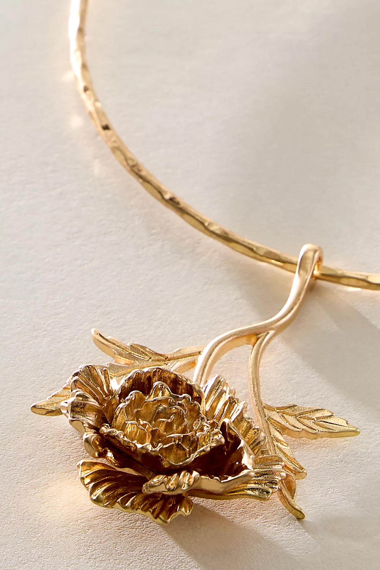 Christophe Choker Necklace | Free People (Global - UK&FR Excluded)