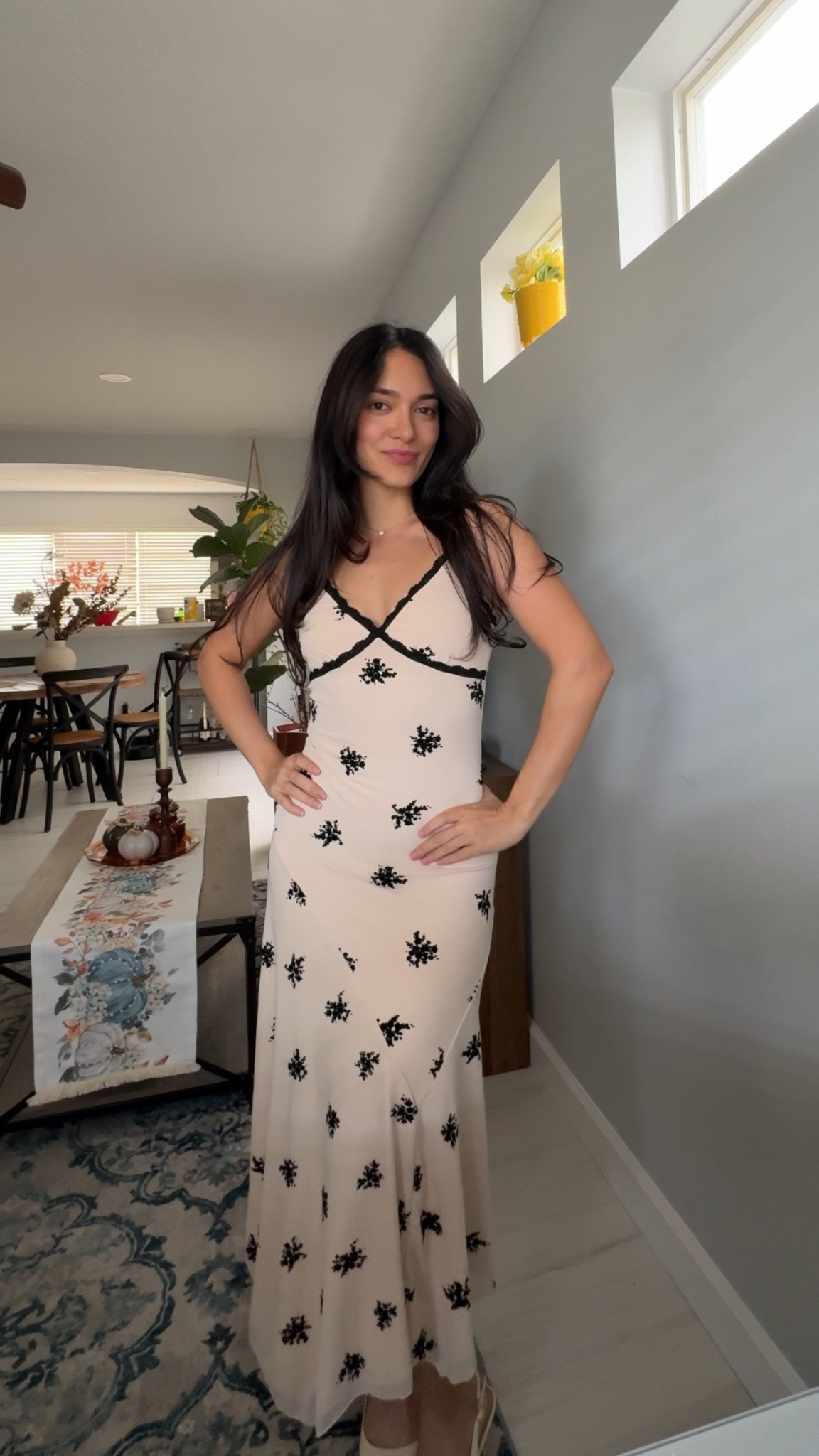 Peppermayo dress 🤍