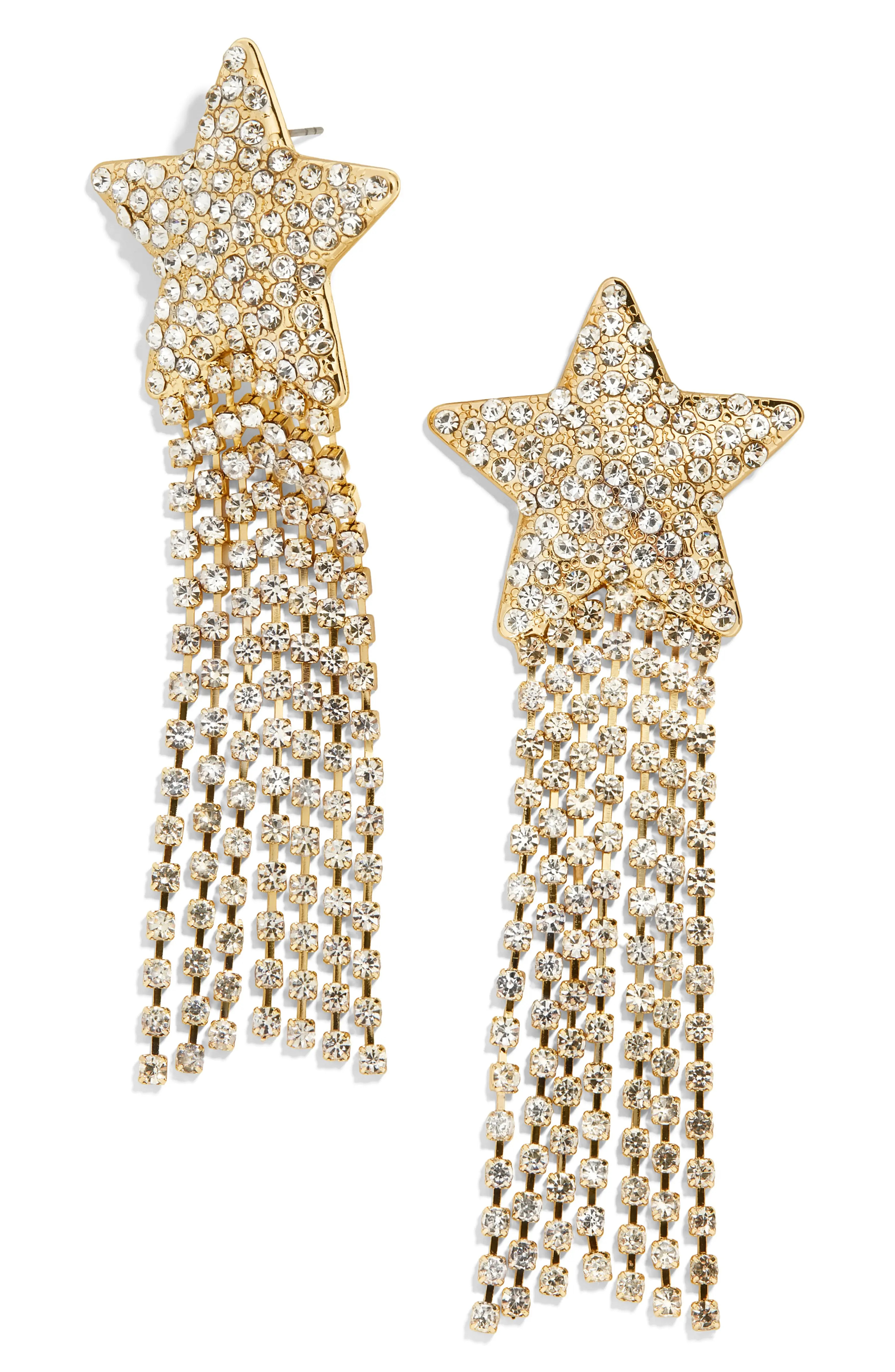 Starry Night Drop Earrings | Nordstrom