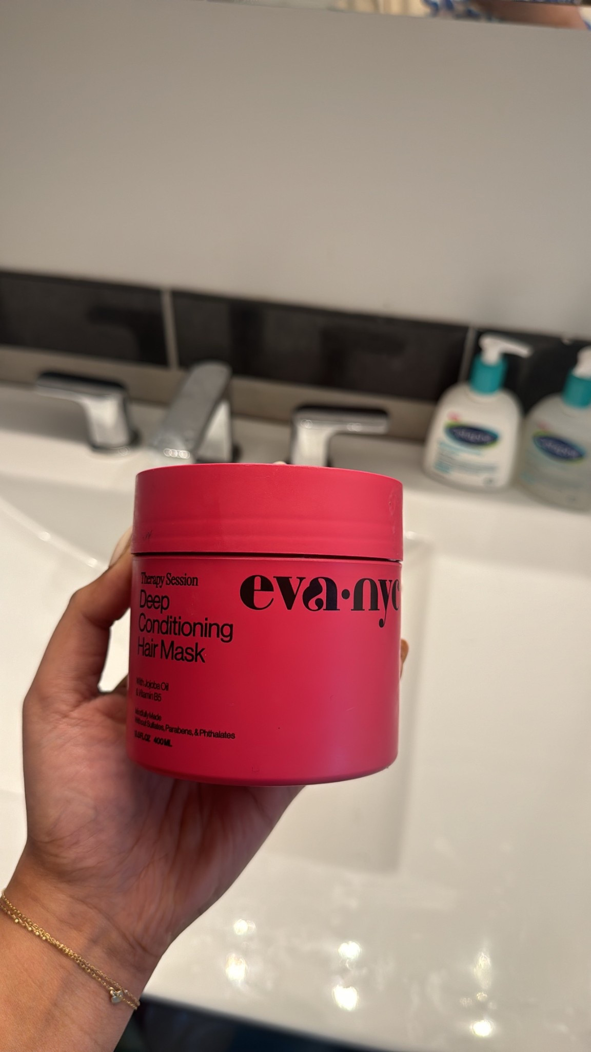 The way this gives you the perfect snatched Slickback