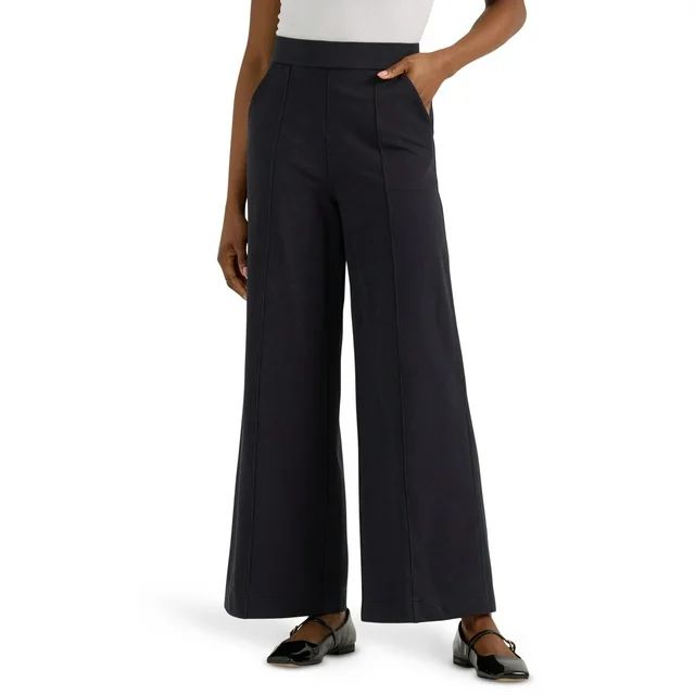 Lee® Women's Lee Layers High Rise Pull On Pant | Walmart (US)